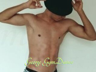 George_GymDance