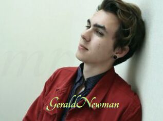 GeraldNewman