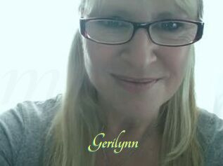 Gerilynn