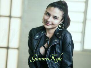 GianneKyle