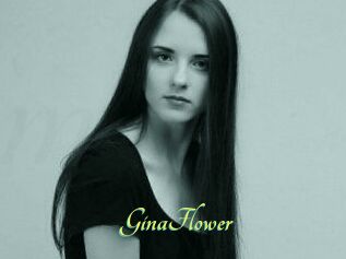 Gina_Flower