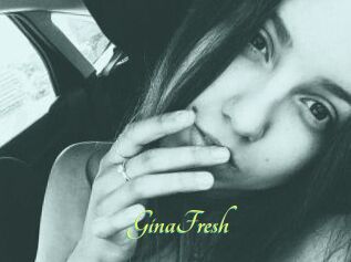 GinaFresh