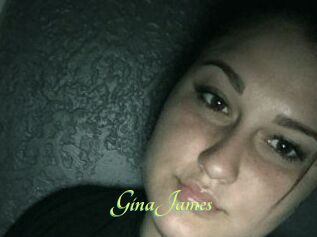 Gina_James