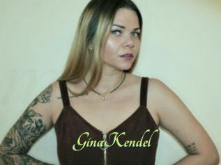 GinaKendel