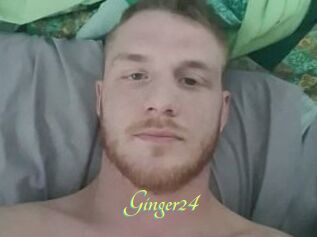 Ginger24