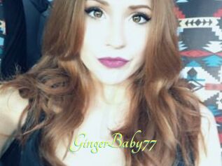 GingerBaby77