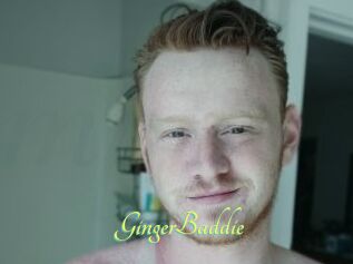 GingerBaddie