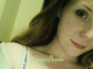 GingerBrooks