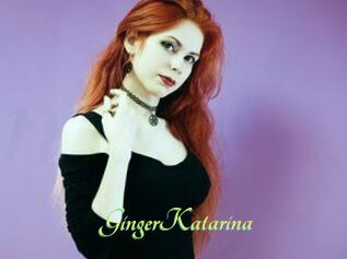 GingerKatarina