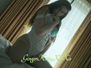 GingerKittyXoXo