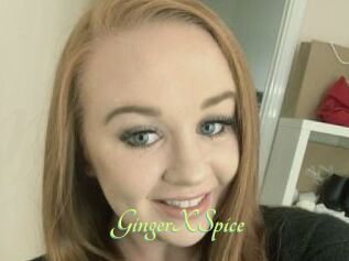 GingerXSpice