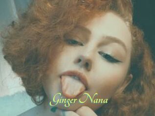 Ginger_Nana