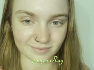 Ginger_Ray