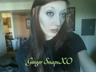 Ginger_SnapsXO