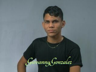 GiovannyGonzalez