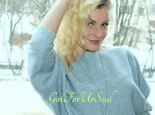 GirlForUrSoul