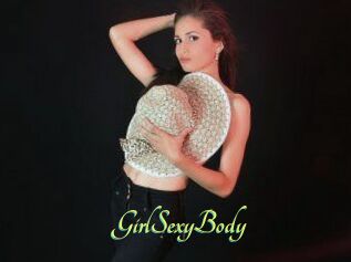 GirlSexyBody