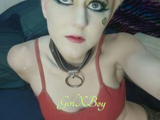 GirlXBoy