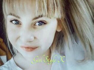 Girl_Style_X