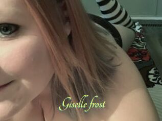 Giselle_frost