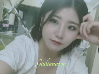 Giulianazou