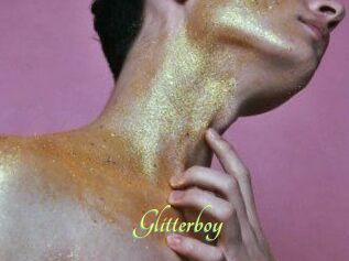 Glitterboy