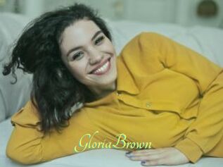 GloriaBrown