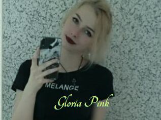 Gloria_Pink