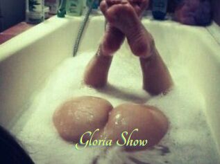 Gloria_Show