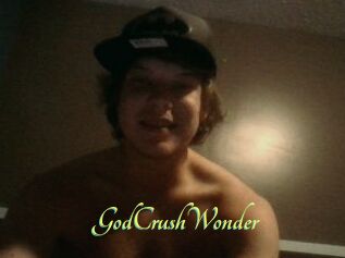 GodCrushWonder