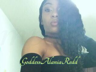 GoddessAlaniaRedd