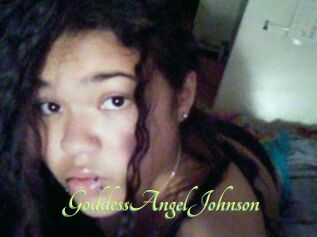 GoddessAngelJohnson