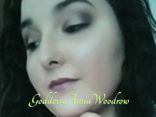 GoddessAnnaWoodrow