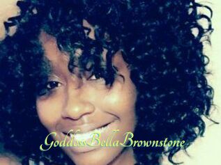 GoddessBellaBrownstone