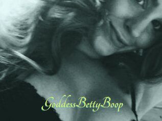 GoddessBettyBoop