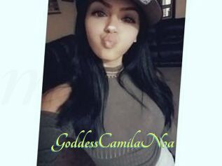 GoddessCamilaNoa