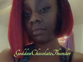 GoddessChocolateThunder