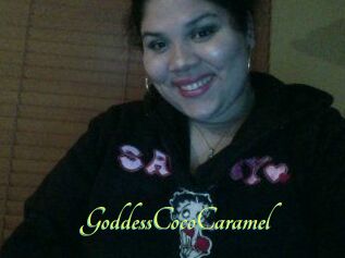 GoddessCocoCaramel