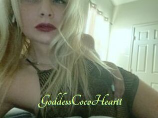 GoddessCocoHeartt