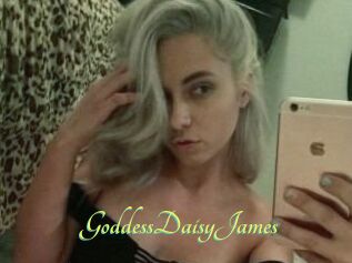 GoddessDaisyJames