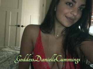 GoddessDanielleCummings