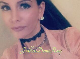 GoddessDemiRose