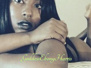 GoddessEbonyHarris