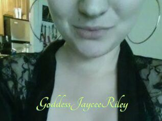 GoddessJayceeRiley