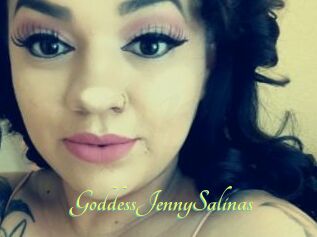 GoddessJennySalinas