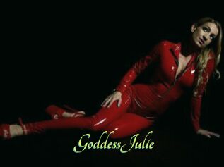 GoddessJulie