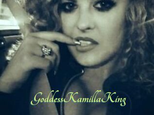 GoddessKamillaKing