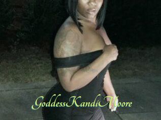 GoddessKandiMoore