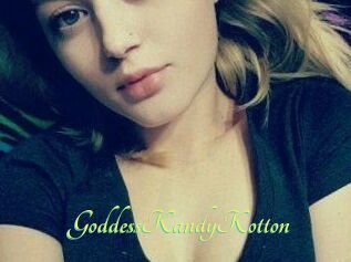 GoddessKandyKotton