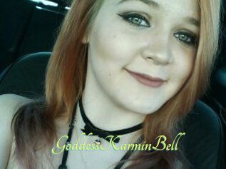 GoddessKarminBell